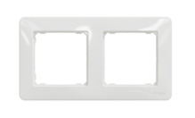 Kahene raam Schneider Sedna Design SDD311802, valge