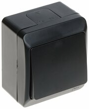 Trepi lüliti Elektro-Plast Hermes 0331-09 EPN, 250 V 10 A