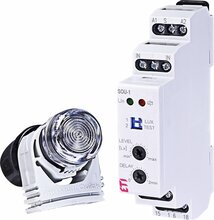 Fotorelee ETI SOU-1, 16 A, 230 V