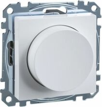 Valgusregulaator Schneider Electric WDE002299, LED 4-200 VA, valge