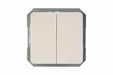 Lüliti Vilma LX200, 2 klahviga, valge, P510-020-12