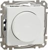 Valgusregulaator SCHNEIDER ELECTRIC WDE002306, LED, 0-370 W, valge