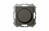 Valguse regulaator Liregus Epsilon ISR-005-01, LED 3-100 W, antratsiit