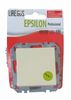 Liregus Epsilon, 1 klahv, beež