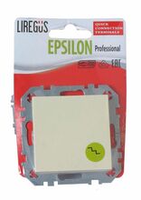Liregus Epsilon, 1 klahv, beež