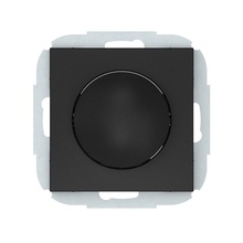 Valguse regulaator Vilma QR1000, LED 1-100W, must