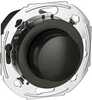 LED valgusdimmer Schneider Renova WDE011627, must