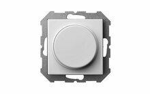 Valguse regulaator Liregus Epsilon ISR-005-01, LED 3-100 W, valge