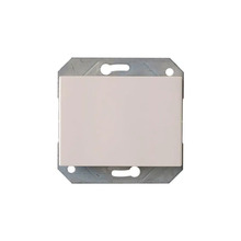 Lüliti Vilma XP500, 1 klahv, IP44, valge