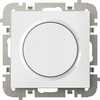 LED dimmer ELEKTRO PLAST VESTRA, valge