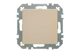 LED valgusdimmer Liregus ISR-007-01.R/ONC, impulss, kreemjas
