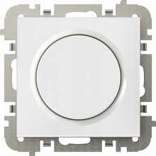 LED dimmer ELEKTRO PLAST VESTRA, valge