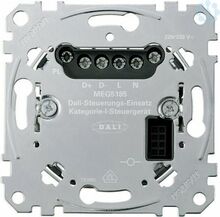 Valgusti kontroller Merten MEG5185-0000 DALI