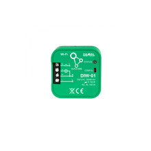 WiFi valgusregulaator ZAMEL Supla DIW-01