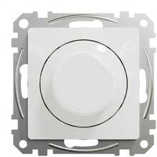 Valguse regulaator Schneider Electric Sedna Design SDD111502, 5-200W, valge