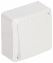 Ühepoolne lüliti Elektro-Plast Berg 3710-00-EPN, 250 V 10 A
