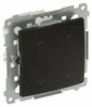 Kahepositsiooniline ruloo lüliti Schneider Electric DEZ2.01/49-SIMON54 Premium, 230 V, 6 A