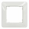 Raam Schneider Sedna Design SDD311801, 1 koht, valge