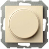 Valguse regulaator Liregus Epsilon ISR-005-01, LED 3-100 W, beež
