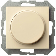 Valguse regulaator Liregus Epsilon ISR-005-01, LED 3-100 W, beež