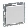 Legrand Suno, 1 klahv, valge