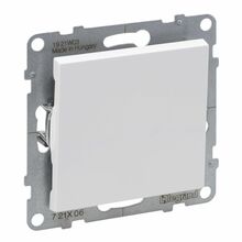 Legrand Suno, 1 klahv, valge