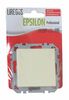 Lüliti Liregus Epsilon, 1 klahv, beež