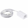 Liikumisandur LED ribale Eurolight, 60W, väline/integreeritav, 3-5 m
