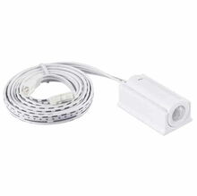 Liikumisandur LED ribale Eurolight, 60W, väline/integreeritav, 3-5 m
