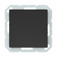 Ristlüliti Vilma QR 1000, 1 klahv, matt must