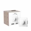 Valguse regulaator AQARA Dimmer Switch H2, KD-R01D-W, valge