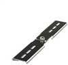 Painduv liitmik Meka MEK NL PG, 24.4 cm x 4.1 cm x 2.1 cm, 10 tk
