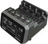 Laadija Skyrc NC2200 AA/AAA