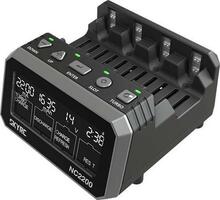 Laadija Skyrc NC2200 AA/AAA