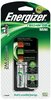 Akulaadija Energizer MINI, 2xAA 2000 mAh