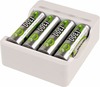 Laadija Ansmann Basic IV, 4xAA 1300mAh