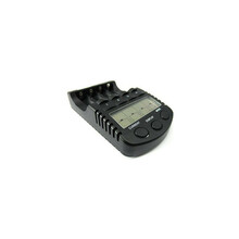 Laadija Extra Digital ED AA/AAA C3 LCD-ekraaniga