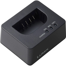 Akulaadija Panasonic DVLC1005Y