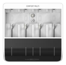 Akulaadija Ansmann Comfort Multi Charger