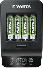 Laadija Varta LCD Smart Charger, 4xAA, 2100 mAh