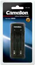 Akulaadija Camelion LBC-305 Li-ion 18650 patareidele