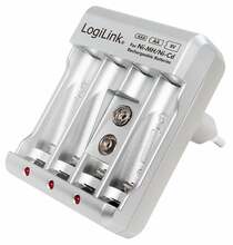 Laadija Logilink PA0168