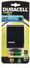 Akulaadija Duracell Hi-Speed Charger CEF27