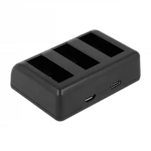 Laadija Newell SDC-USB BCX204, must
