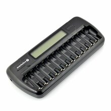 Akulaadija Everactive NC-1200