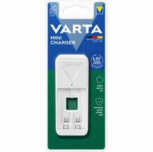 Laadija VARTA Mini Charger 57656