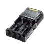 Akulaadija Nitecore SC2 Superb Charger