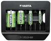 Akulaadija Varta LCD Universal Charger Plus 57688