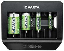 Akulaadija Varta LCD Universal Charger Plus 57688