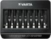 Laadija Varta LCD Multi Charger Plus 57681, 8xAA/AAA